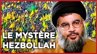 Le Mystère Hezbollah  Documentaire complet  Interview de Hassan Nasrallah [upl. by Mcbride]