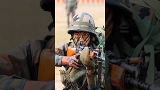 Para SF commando Jawan Indian commando force paracommando khansirmotivation khansirpatna short [upl. by Ares]