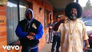 Afroman  The Liquor Store Official Video ft Daddy V Spice 1 [upl. by Daggett978]