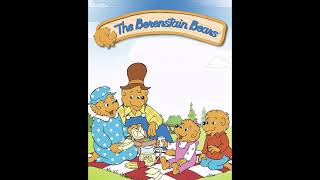 Could a movie based on the Berenstain Bears be made with Brother and Sister aged up to teens work [upl. by Larok]