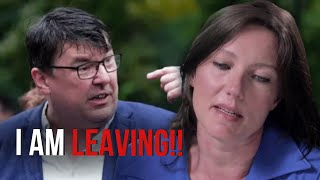 Graham Linehan’s Wife Divorced Him Immediately After This Happened [upl. by Artair]