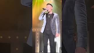 Nathan Carter  “Wagon Wheel”  Floral Pavilion New Brighton 29th February 2024 [upl. by Okimuk]