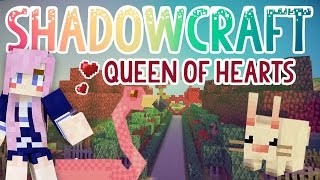 Queen of Hearts  Shadowcraft 20  Ep17 [upl. by Janos4]