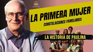 La Primera Mujer I Constelaciones Familiares [upl. by Hsoj]