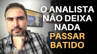 ENTENDA O QUE É ATENÇÃO FLUTUANTE EM PSICANÁLISE  Dr Lucas Nápoli [upl. by Mateo]