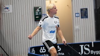 20241005 Innebandy Div 3 södra [upl. by Womack658]