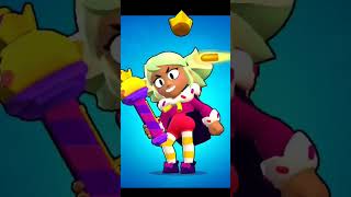 Sinsirella brawl stars edit [upl. by Notslah]