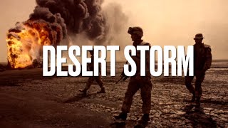 Desert Storm Edit  Hey Macarena Slowed Reverb [upl. by Eceinahs]