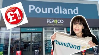 Poundland HaulNew In June 2023 [upl. by Selmore]