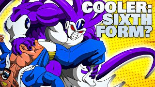 What If Cooler was Canonically Good 16 [upl. by Wilone]