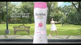 SkinWhite PowerWhitening Lotion Transformer [upl. by Norine]