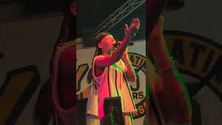 Lycinaïs Jean live au caphaïtien 🇭🇹 [upl. by Northrop]