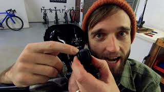 How to Change the Elastomer in the Cane Creek eeSilk Suspension Seatpost [upl. by Nashbar]