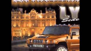 Rap69 La Razzia feat Casus Belli amp Lucien 16S  On sagrippe 2006 Track 02 [upl. by Aninad148]