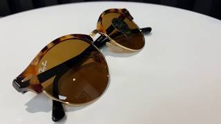 RayBan RB 4246 1160  Обзор [upl. by Middle]