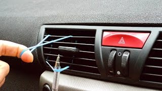 5 Awesome Car Life Hacks [upl. by Ferretti]