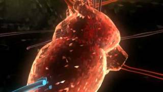 DEMOSCENEPC  LifeForce by ASD Andromeda Software Development [upl. by Aiynot239]