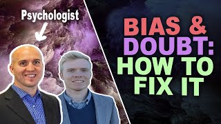 What You Need To Stop Bias amp Doubt ft Dr Jay Medenwaldt [upl. by Jasmine671]