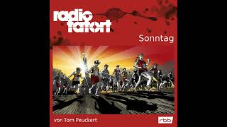 ARD Radio Tatort  Sonntag  Radio Tatort rbb [upl. by Ferro]