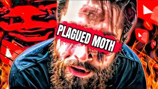 The Shocking TRUTH about Plagued Moths Channel [upl. by Oneida424]