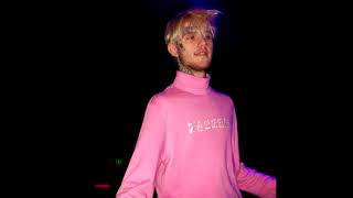 lil peep x lederrick type beat  quotinsomniacquot prod by syren [upl. by Nirehtak308]