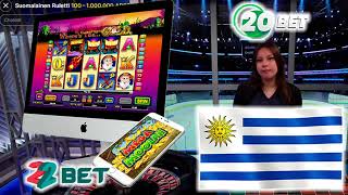 Country Bloqueado en Casinos Online de Uruguay  SOLUCION  Tutorial Sencillo [upl. by Okiam914]