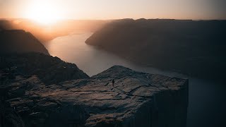 Pulpit Rock Sunrise Hike A MustDo for Adventure Seekers [upl. by Golter647]