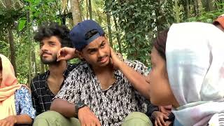 KANAL  A Short Film by Team Jingalala  NSS Camp 2022  MES Mampad College [upl. by Letnuahs]