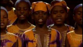 African Childrens Choir to Perform at Duke on MLK Day [upl. by Shea438]