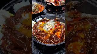 shortvideo hot pot seafood 😋 [upl. by Lloyd430]