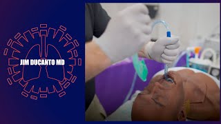 3 New Airway Decontamination Skills You Need to Add to Your Intubation Toolbox  SALAD 30 [upl. by Nivre]