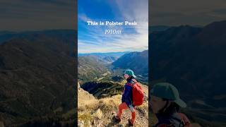 Standing tall at 1910 metersmountains austria [upl. by Gersham22]