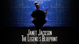 Janet Jackson  The Legends Blueprint FAN MADE DOCUMENTARY [upl. by Dimitris]