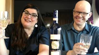 Bartenura Moscato DAsti review [upl. by Towbin]