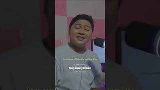 Nagiisang Bituin  Male Cover [upl. by Ot]