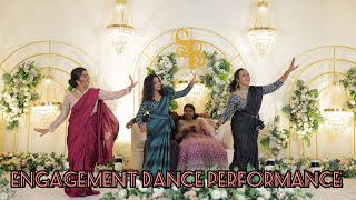 engagement dance performance trending trendingvideo trendingreels trendingnow [upl. by Tannenbaum]