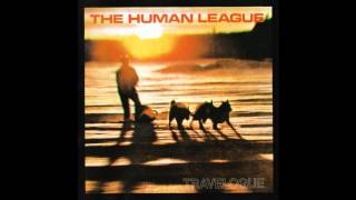 Being Boiled Travelogue album version  Human League [upl. by Alocin291]