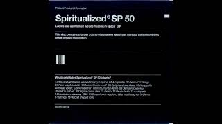 Spiritualized  I Think Im In Love Original Demo Idea [upl. by Concordia]