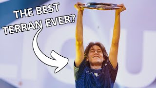 How Clem Won The First Ever 1000000 StarCraft 2 Tournament [upl. by Weitzman683]