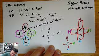 Lewis Structures Build Molecules with MANY Examples CHEM 101 [upl. by Itra]