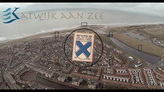 Kustwerk Katwijk van boven lange versie HD [upl. by Zara]