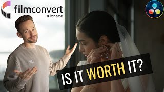 Is Film Convert really worth it [upl. by Bugbee]