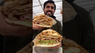 Tortas GIGANTES Don Juan de Ale minero sin sabor shorts shortvideo food foodie torta gigante [upl. by Aihsat]