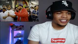 MAC MILLER  DIABLO REACTION RIP MAC MILLER [upl. by Festa261]