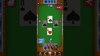 Mastering Spades ♠️The Ultimate Guide to Winning🎉 Every Game [upl. by Gnourt]