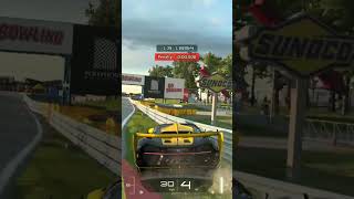 GT7  Daily Race B  Watkins Glen Long Course  Bugatti VGT Gr1 gt7 automobile dodge [upl. by Mur]