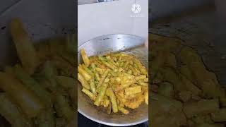 Kochur loti recipe cookingrecipes youtubeshorts [upl. by Nylehtak229]