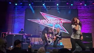 VANDENBERG LIVE IN ST CHARLESIL2172024LOVE AINT NO STRANGER [upl. by Nigle]