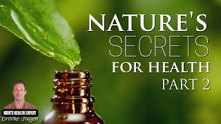 Natures Secrets Part 2  Brooke Hazen [upl. by Anika]