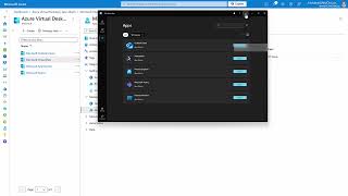 How to configure Remote App and App Attach permissions correctly S1E2 [upl. by Kinghorn511]